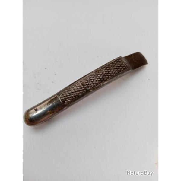 S�ret� de poign�e S&W SAFETY CAL 32