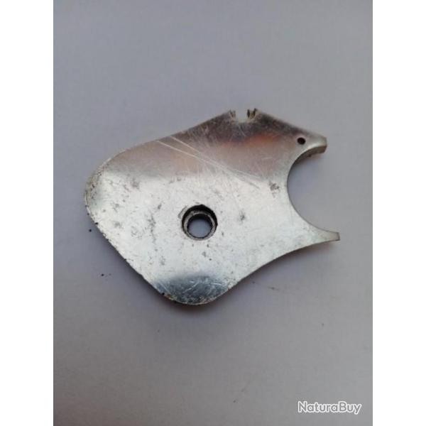 Plaque de recouvrement S&W SAFETY CAL 32