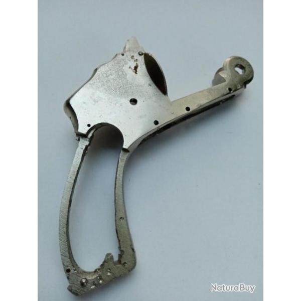 Carcasse S&W SAFETY CAL 38