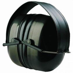 Peltor Optime II (version pliable)