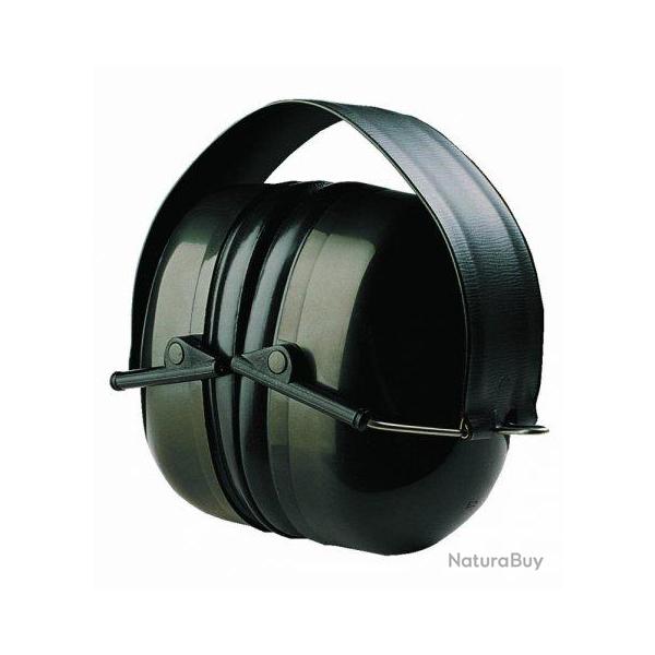 Peltor Optime II (version pliable)