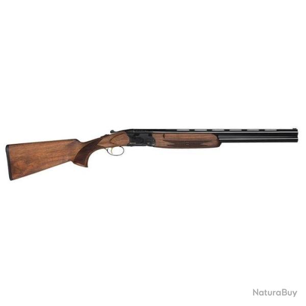 Fusil Superpos� Ata Black Acier - Cal. 12 Mag - 12 Mag / 71 cm