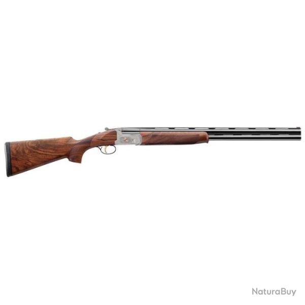Fusil Superpos� Bettinsoli Omega Color - Cal. 12 Mag - 12 Mag / Acier