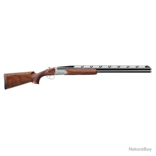 Fusil Superpos� Mercurey Mansart Trap - Cal. 12/76 12/76 / 9-7mm - 12/76 / Haute