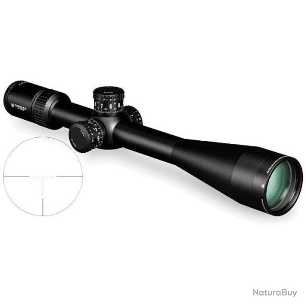 Lunette Vortex Golden Eagle HD - 15-60x52 - 401mm / ECR-1 SFP