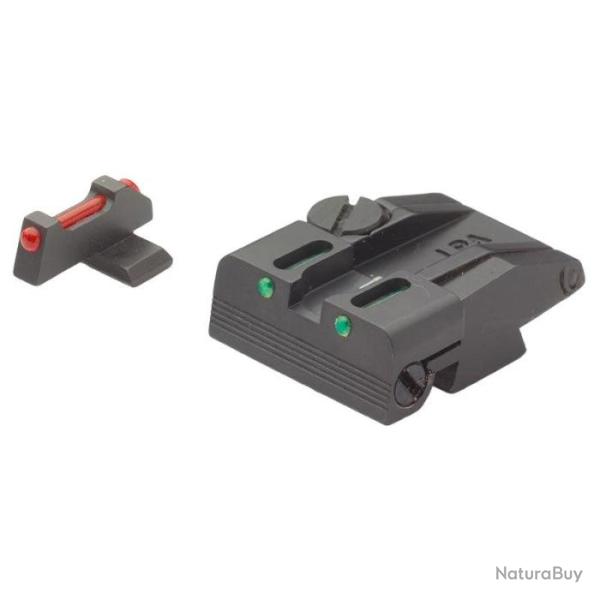 Hausse et Guidon LPA pour Beretta PX4