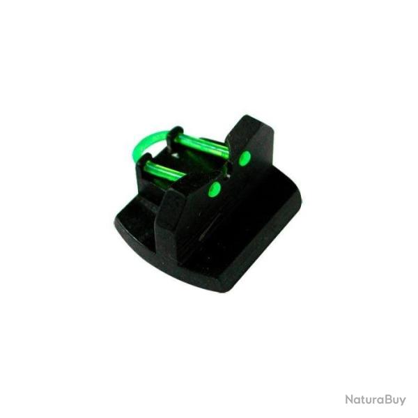 Hausse LPA Fibre Optique pour Slug