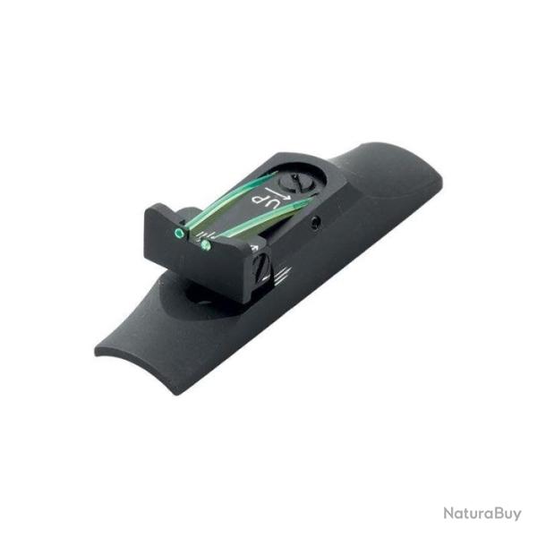 Hausse LPA Profil�e Ajustable 2pts Fibre Optique