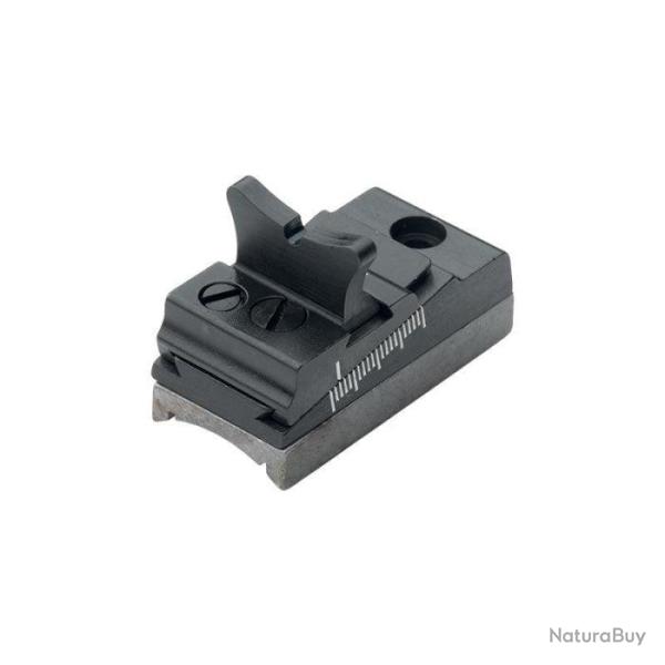 Hausse LPA R�glable en Hauteur et D�rive + Embase