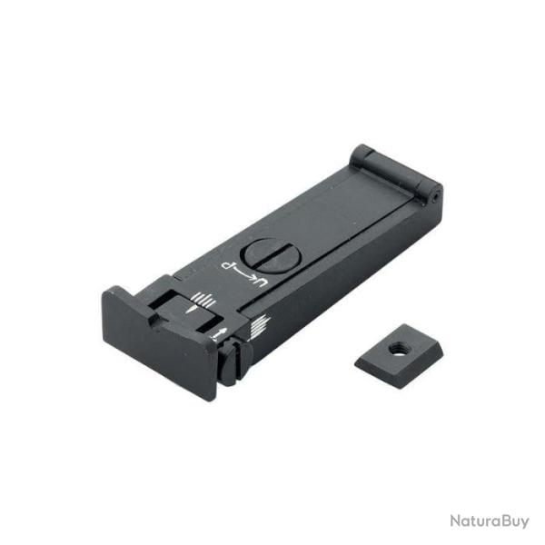 Hausse LPA R�glable en Hauteur et D�rive