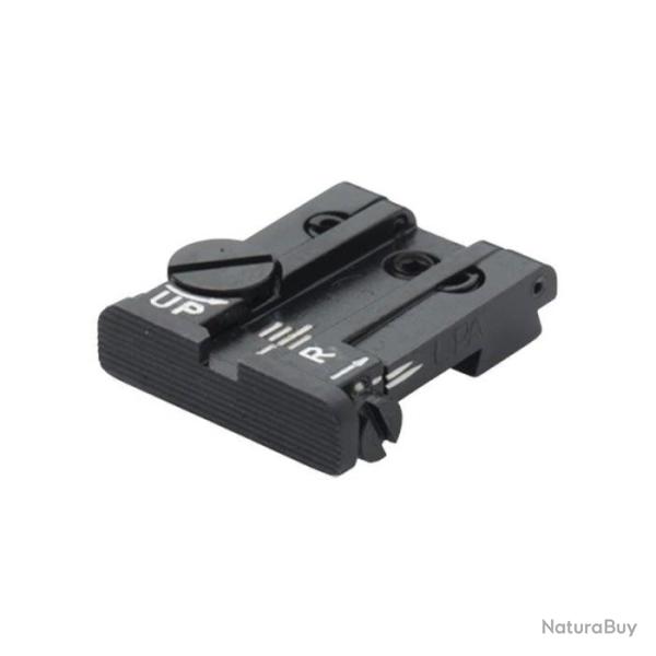 Hausse LPA R�glable pour Sig Sauer P/220/225/226/228/229 - 1