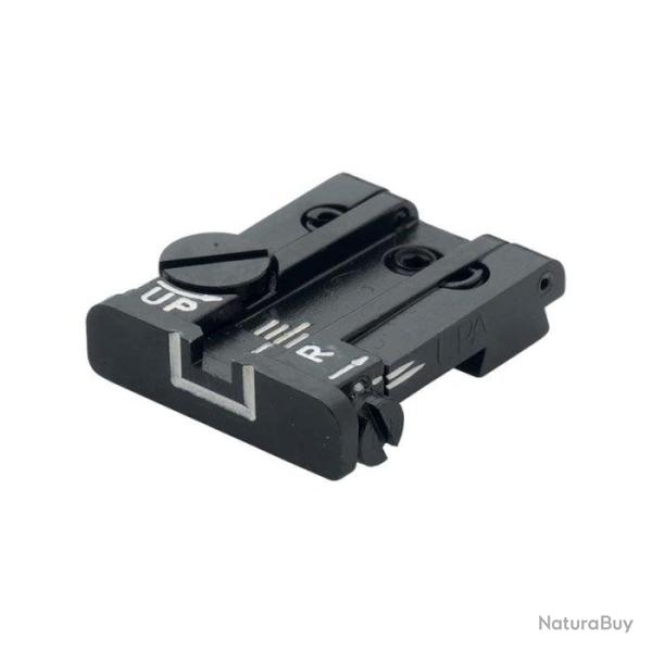 Hausse LPA R�glable pour Sig Sauer P/220/225/226/228/229 - 2