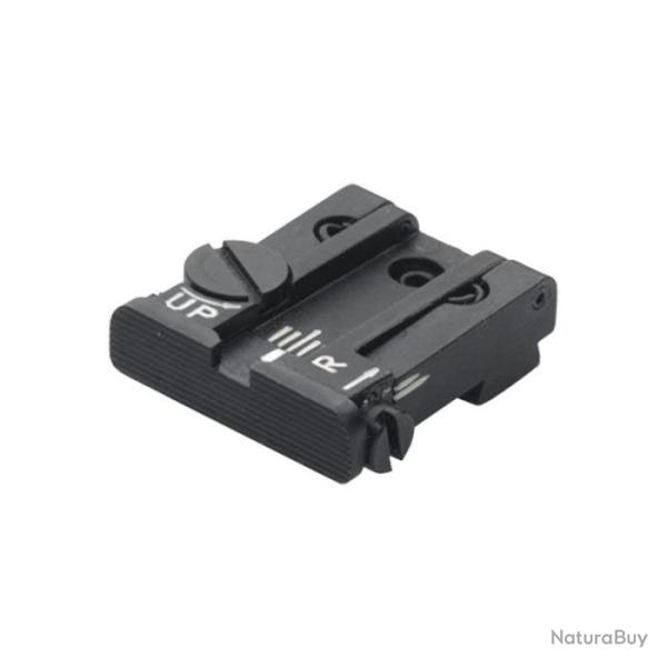Hausse LPA R�glable pour Glock 17 � 35 - 1