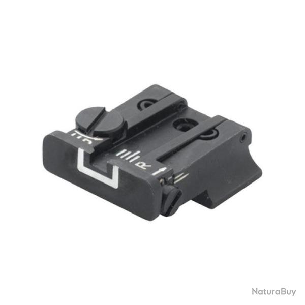 Hausse LPA R�glable pour CZ75,-85 - 2