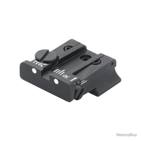 Hausse LPA R�glable pour CZ75,-85 - 3