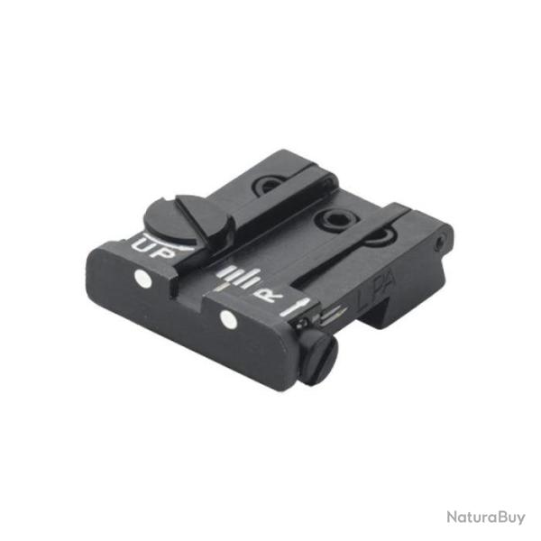 Hausse LPA R�glable pour CZ85 Brno - 3