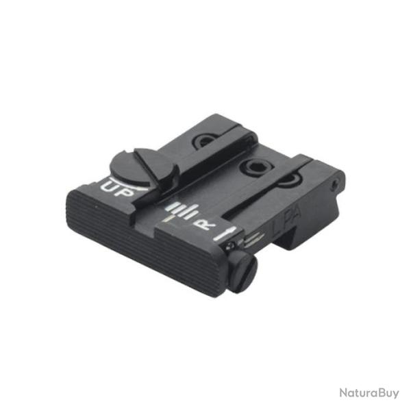 Hausse LPA R�glable pour Browning HP Sport - 1