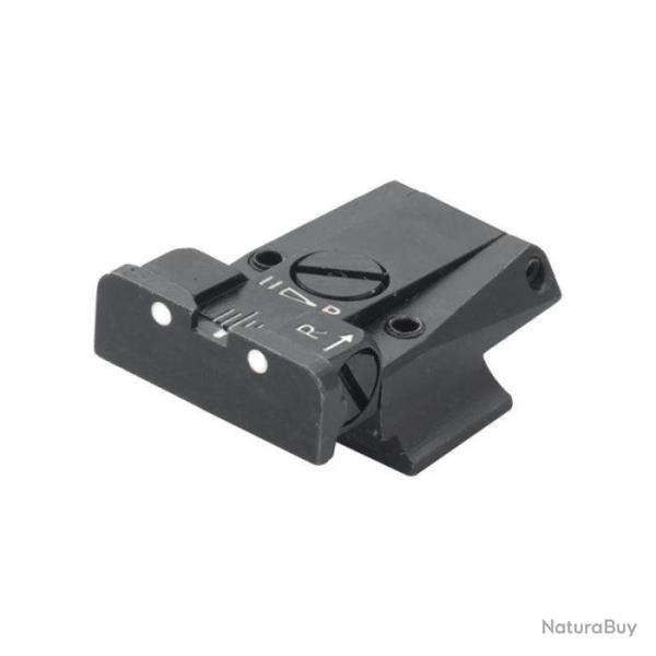 Hausse LPA R�glable pour S&W Cal. 9 .40 - 3