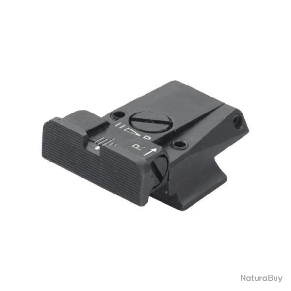 Hausse LPA R�glable pour S&W Cal.45 - 1