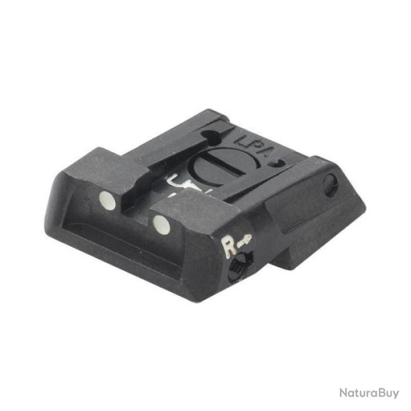 Hausse LPA R�glable Professionnelle pour Tanfoglio Force