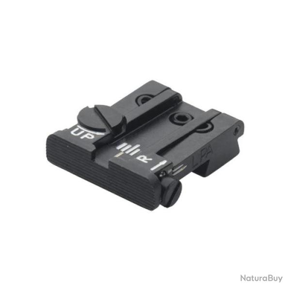 Hausse LPA R�glable pou TA90/P19/21/40/41/45/P9 - 1