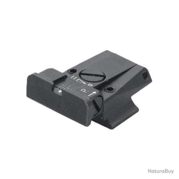 Hausse LPA Rglable pour S&W 645/745 - 2