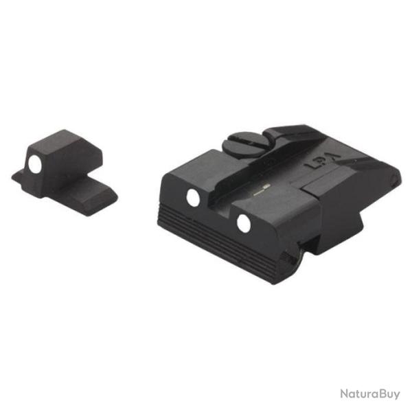 Hausse R�glable et Guidon LPA pour Beretta PX4