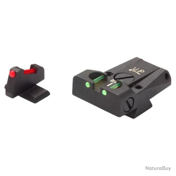 Hausse R�glable et Guidon LPA pour Browning GP Vigilant, GP Mkll, GP Pract, GP 40S&W