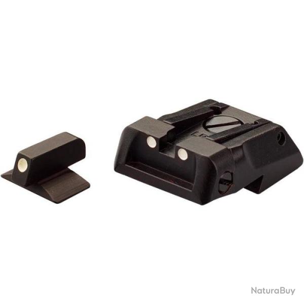 Hausse R�glable et Guidon LPA pour Sig Sauer 1911-22 Default Title