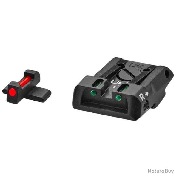 Hausse R�glable et Guidon LPA pour Sig Sauer P220,225,226,228,229,320