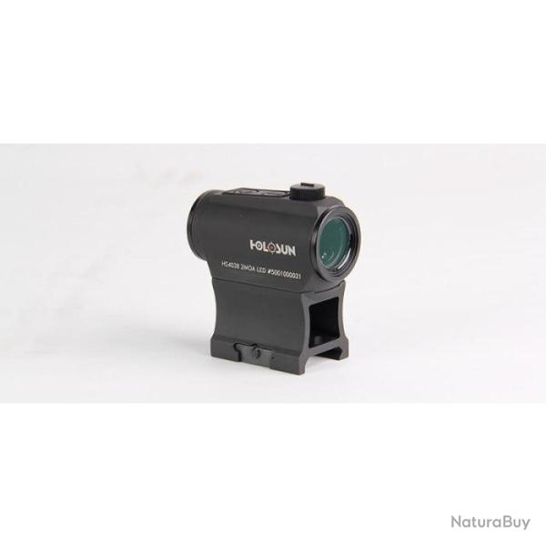 Point Rouge Holosun 403B Default Title