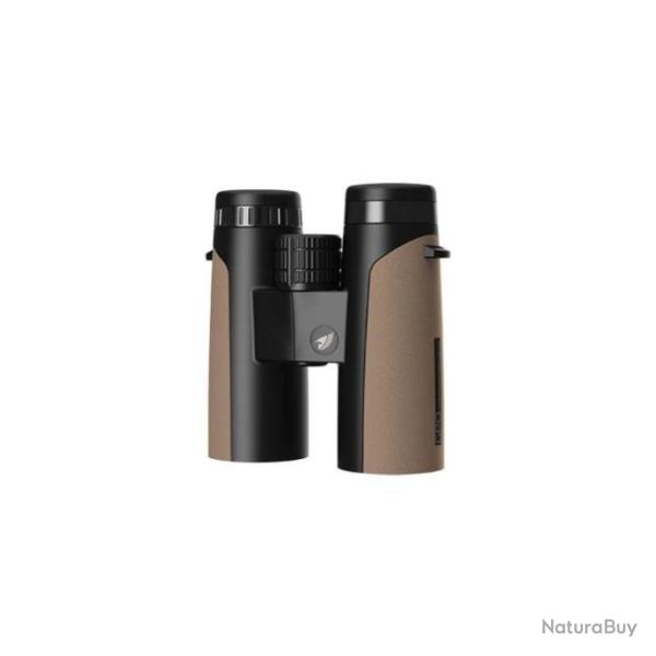 Jumelles GPO Passion ED 10x42 Noir - Tan