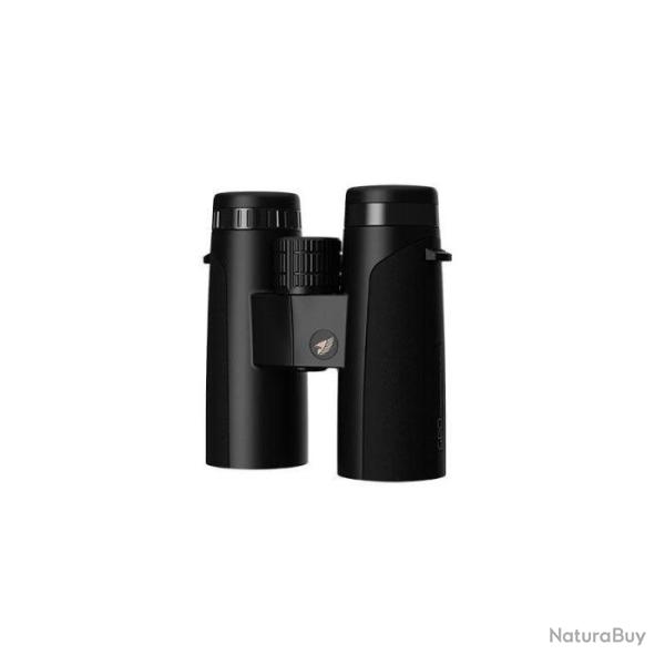 Jumelles GPO Passion ED 8x42 Noir / 10x42 - Noir / 10x42