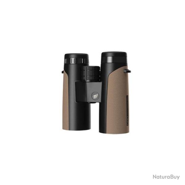Jumelles GPO Passion ED 8x42 Noir / 10x42 - Tan / 10x42