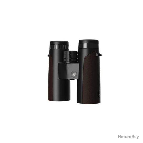 Jumelles GPO Passion ED 8x42 Noir / 10x42 - Marron / 10x42
