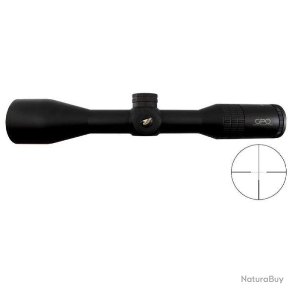 Lunette GPO Spectra 7,5x50i