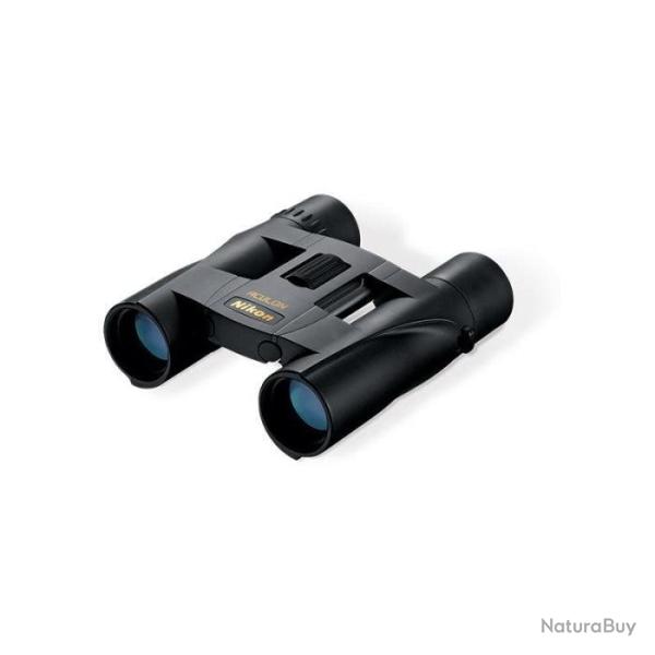 Jumelles Nikon Aculon A30 - Noir / 10x25