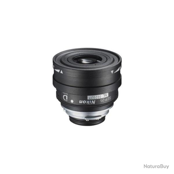 Oculaire Nikon Prostaff SEP 25