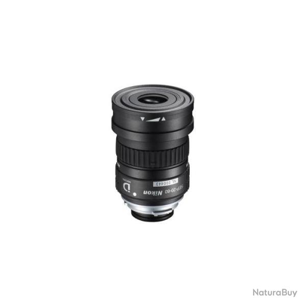 Oculaire Nikon Prostaff SEP-16-48/20-60