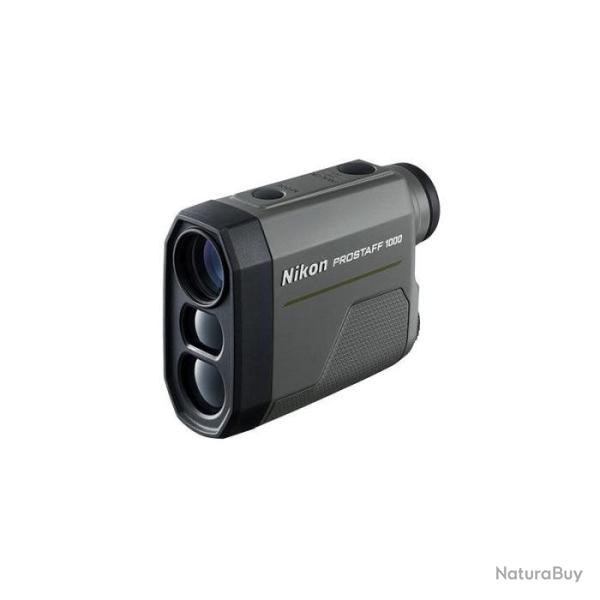 T�l�m�tre Nikon Prostaff 1000