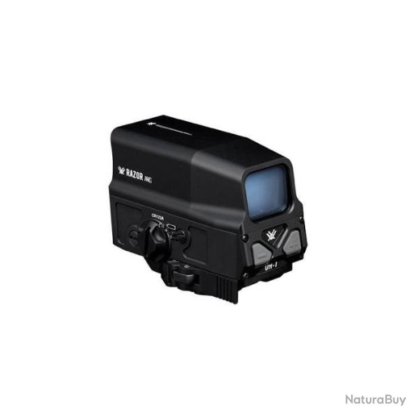 Point Rouge Vortex Razor AMG UH-1 Gen II Red Dot