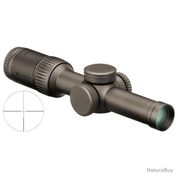 Lunette Vortex Razor HD Gen II-E - 1-6x24 Default Title