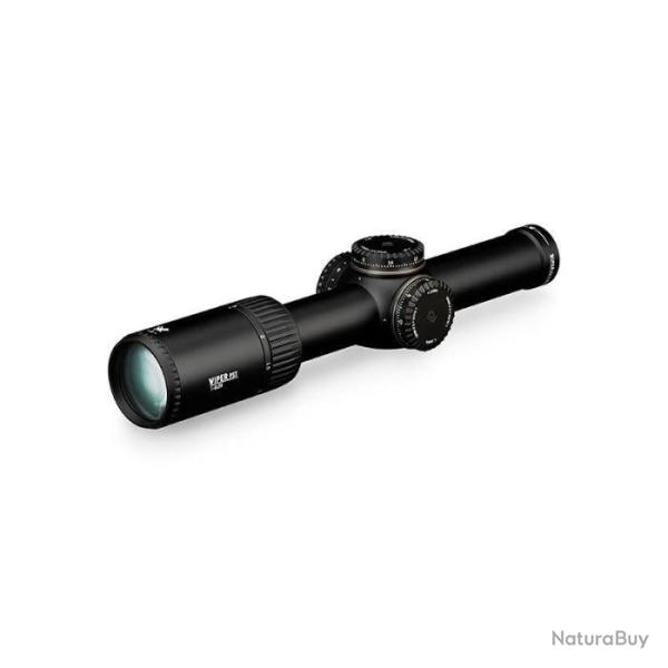 Lunette Vortex Viper PST Gen II - 1-6x24
