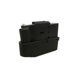 Chargeur Voere pour Richter - 5 Coups 9,3x62 - 9,3x62