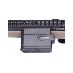 Chargeur Voere S16 - 5 Coups - Cal. 222 Rem