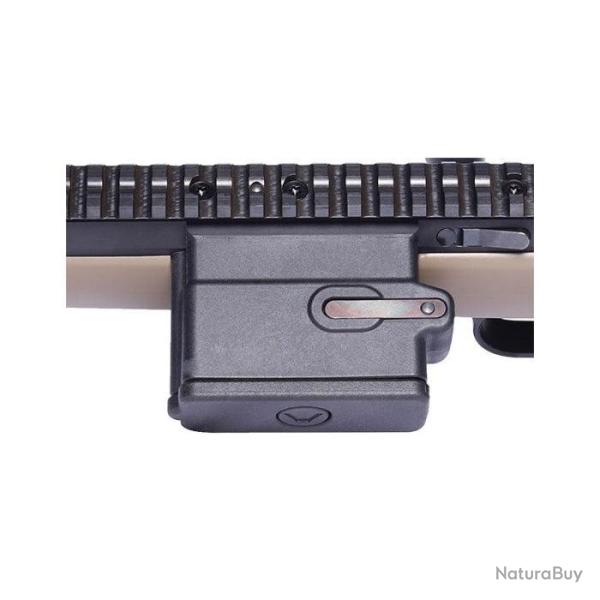 Chargeur Voere S16 - 5 Coups - Cal. 222 Rem