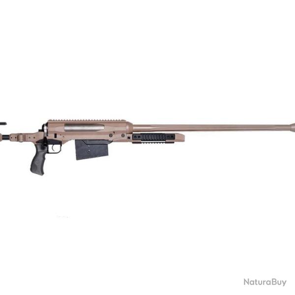 Carabine � verrou Voere Haute Pr�cision X4 - 375 CheyTac / 72 cm