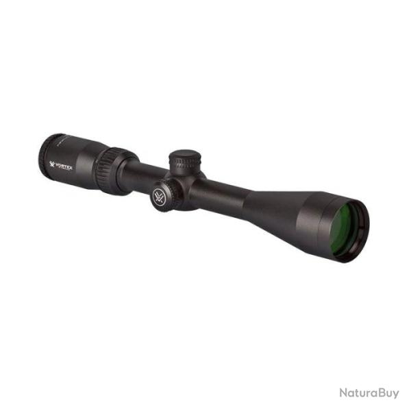 Lunette Vortex Crossfire II - 4-12x44