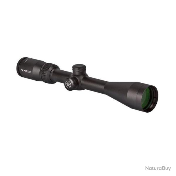 Lunette Vortex Crossfire II - 6-24x50 AO