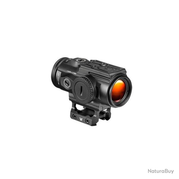 Point Rouge Vortex Spitfire HD 5x Prism Scope Red Dot Default Title